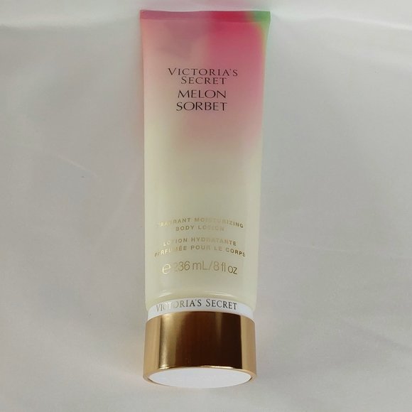 'VICTORIA'S SECRET' FRAGRANCE 'MELON SORBET' LOTION - Picture 6 of 13
